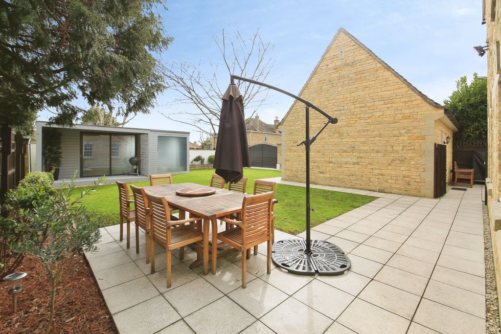 Additional image 39 of 4 bed detached house for saleLongthorpe Green, Peterborough PE3