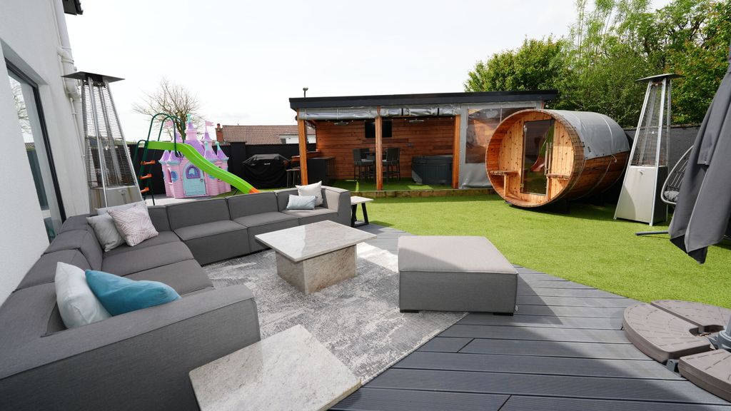 Additional image 40 of 5 bed detached house for saleCastell Morlais, Pontsticill, Merthyr Tydfil CF48