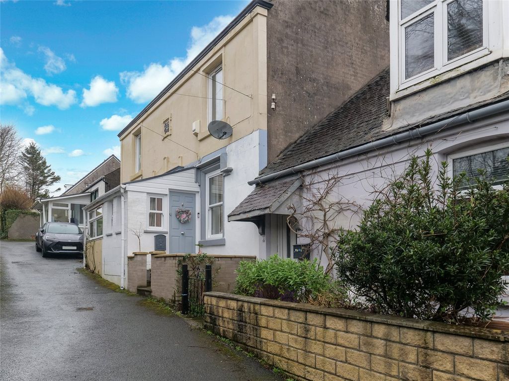 1 bed flat for saleHappyhills, West Kilbride KA23