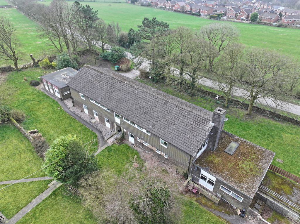 Additional image 11 of Land for saleMount Road, Leek ST13