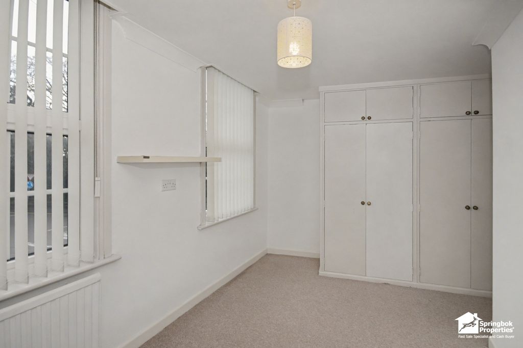 Additional image 11 of 2 bed flat for saleRutland Gables, Tinwell Road, Stamford, Lincolnshire PE9