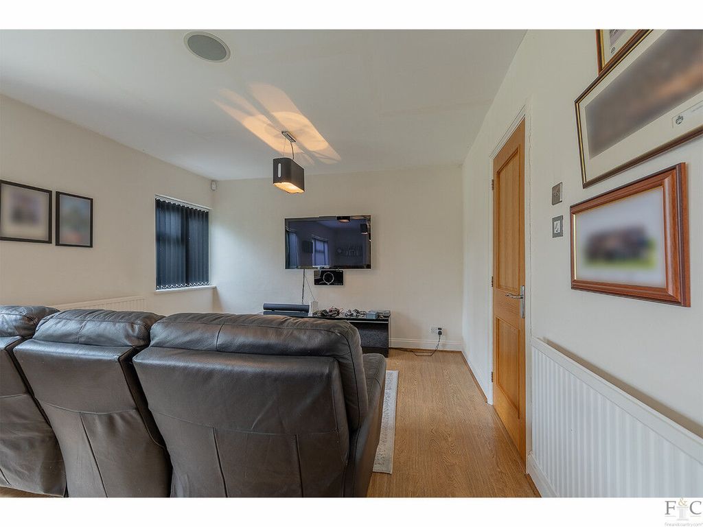 Additional image 16 of 5 bed country house for saleKilby Road, Fleckney LE8