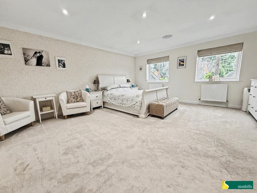 Additional image 20 of 6 bed detached house for saleShoal Creek, Collingtree Park, Northampton NN4