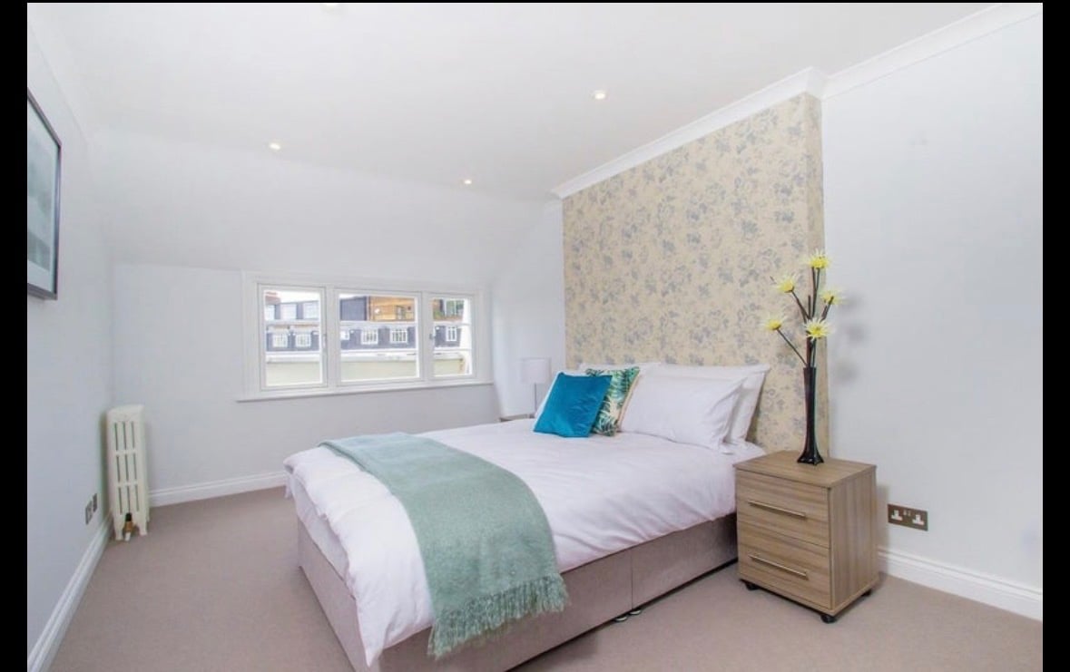 Additional image 2 of 2 Bed Flat, March House, W2, N1 7GU