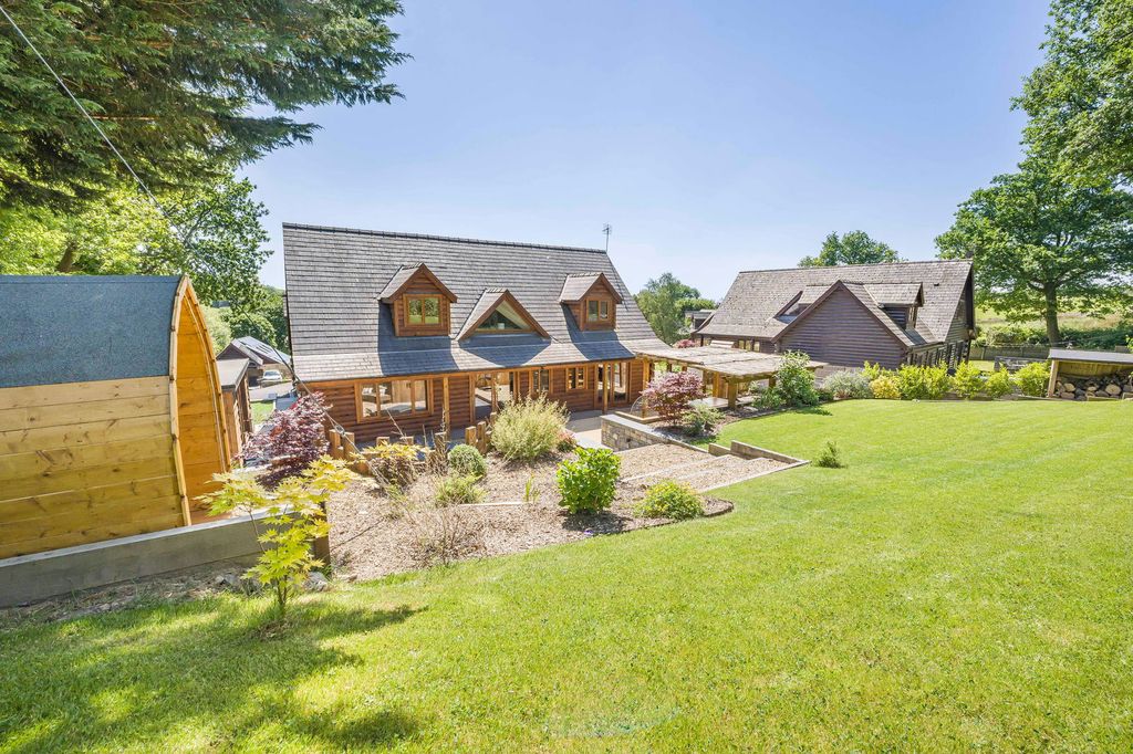 Additional image 38 of 5 bed detached house for saleOakmead Road, Llanharan, Pontyclun CF72