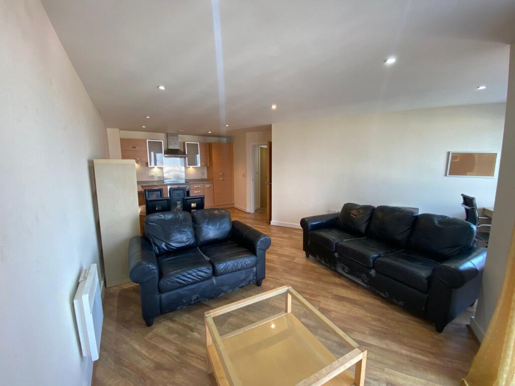 Additional image 4 of Hall Street, Birmingham, West Midlands, B18