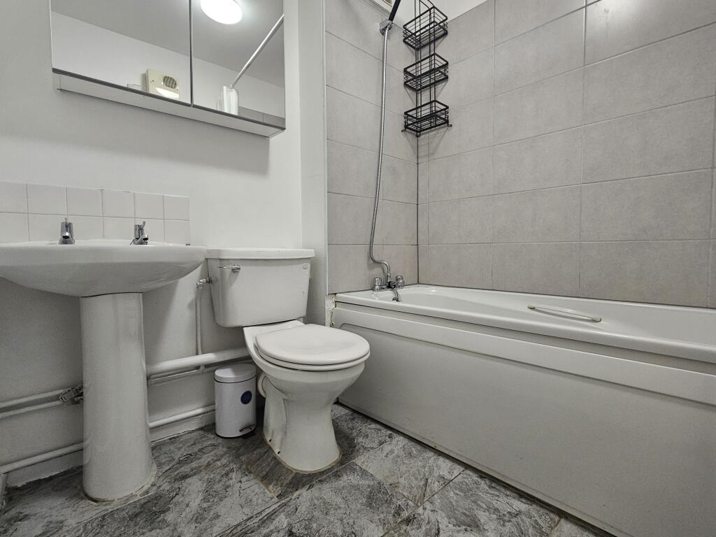 Additional image 2 of Old Snow Hill, BIRMINGHAM