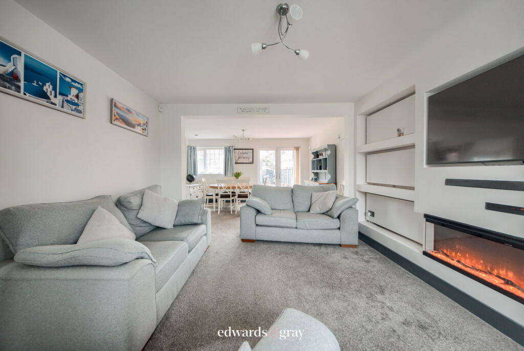 Additional image 3 of Middle Leaford, Shard End, Birmingham, B34 6HA