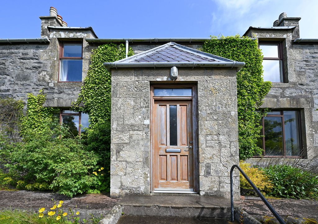 Additional image 32 of 5 bed detached house for saleHoul House, Houl Road, Scalloway, Shetland ZE1