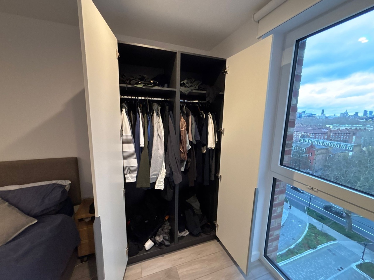 Additional image 6 of Room in a Shared Flat, New Lion Way, SE17, N1 7GU