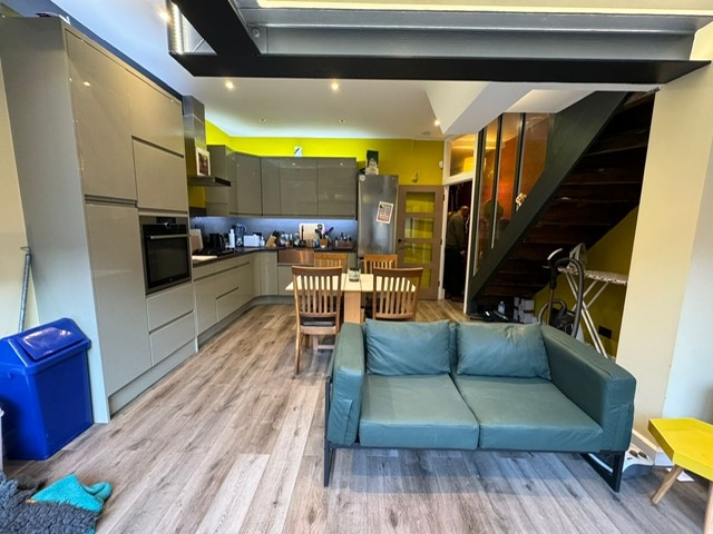 Room in a Shared House, Brandon Street, SE17, N1 7GU