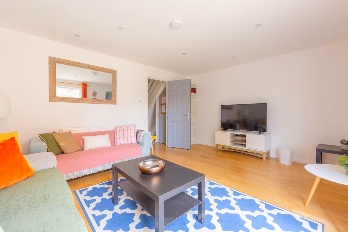 Additional image 5 of 3 Bed End Terrace, Delverton Road, SE17, N1 7GU