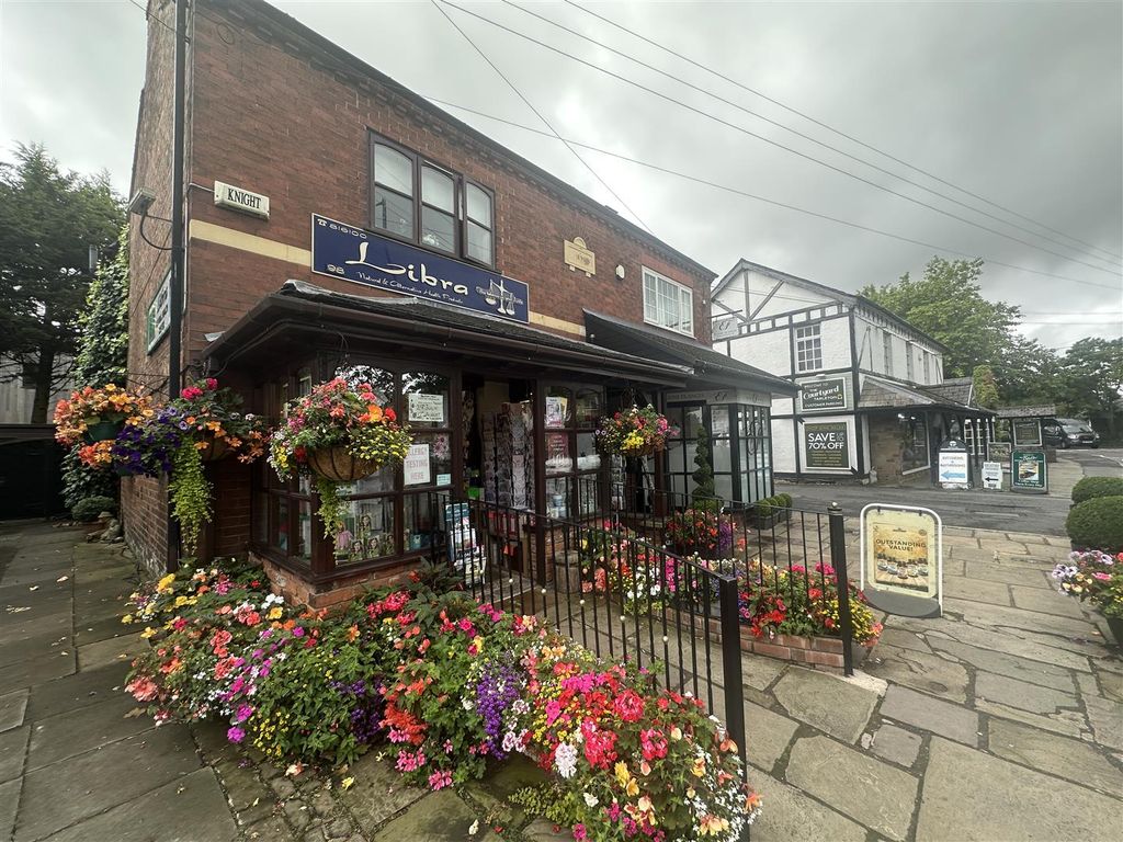 Additional image 7 of Land for saleHesketh Bank, Preston PR4