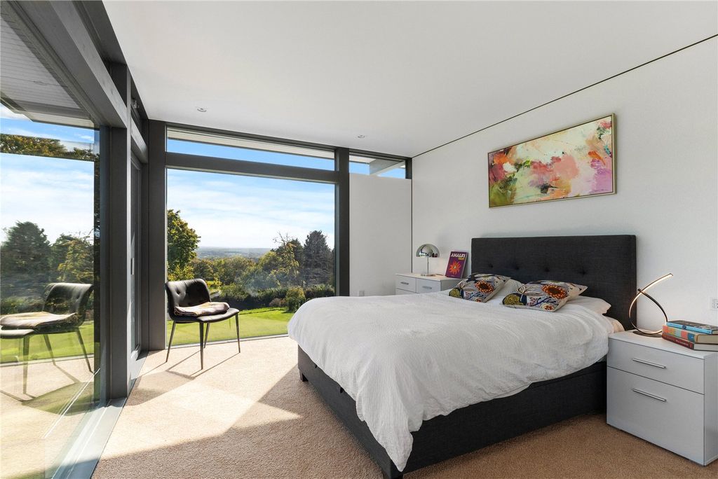 Additional image 14 of Land for saleMoon Hall Road, Ewhurst, Cranleigh, Surrey GU6