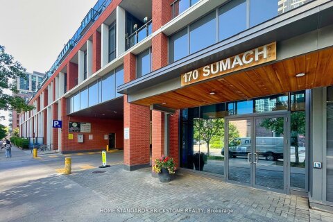 Additional image 8 of 2003-170 Sumach Street, Toronto, ON, M5A 0C3
