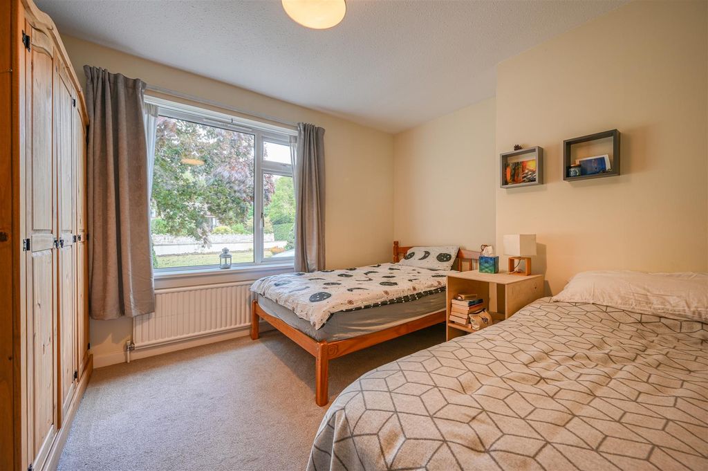 Additional image 40 of 4 bed detached bungalow for saleAngleen, 58 St. Leonards Road Forres, Moray IV36