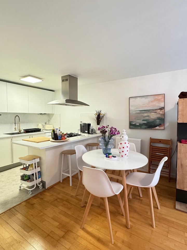 Additional image 8 of 1 Bed Flat, Seward Street, EC1V, N1 7GU