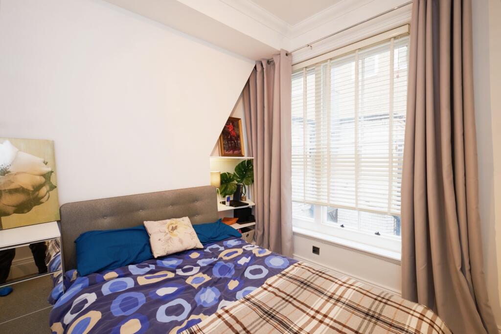 Additional image 10 of Chamberlain Court, 104 Edmund Street, Birmingham, West Midlands, B3