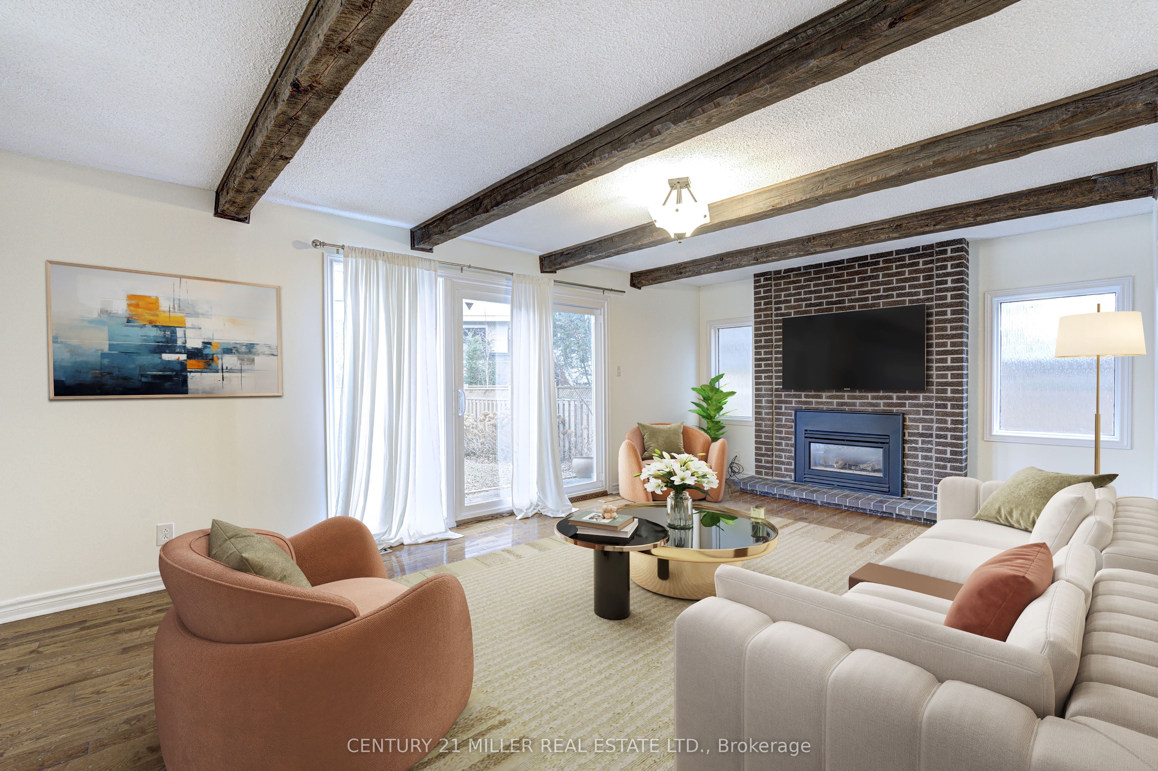 Additional image 5 of 163 Castle Crescent, Oakville, ON, L6J 5H4