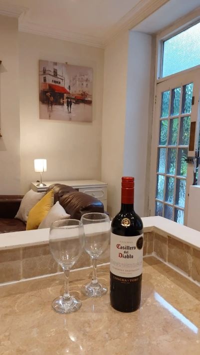 Additional image 6 of 2 Bed Flat, Cosway Mansions, NW1, N1 7GU