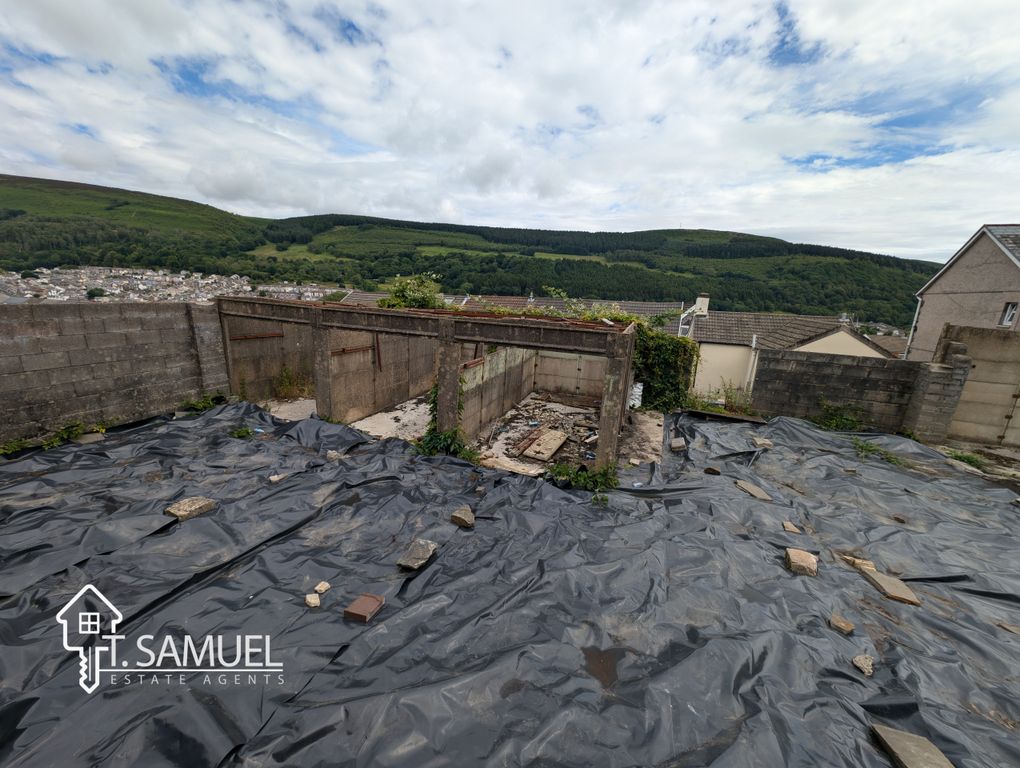 Additional image 4 of Land for saleLand, Aberpennar Street, Mountain Ash CF45