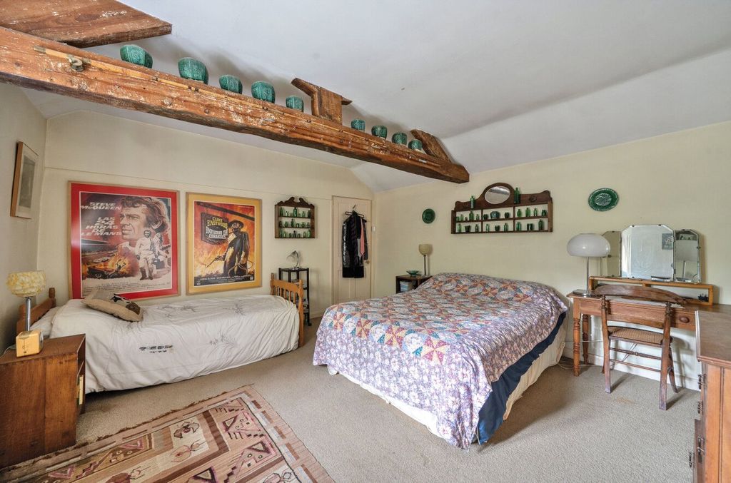 Additional image 11 of 4 bed detached house for saleDolfach Isaf, Llangurig, Llanidloes, Powys SY18