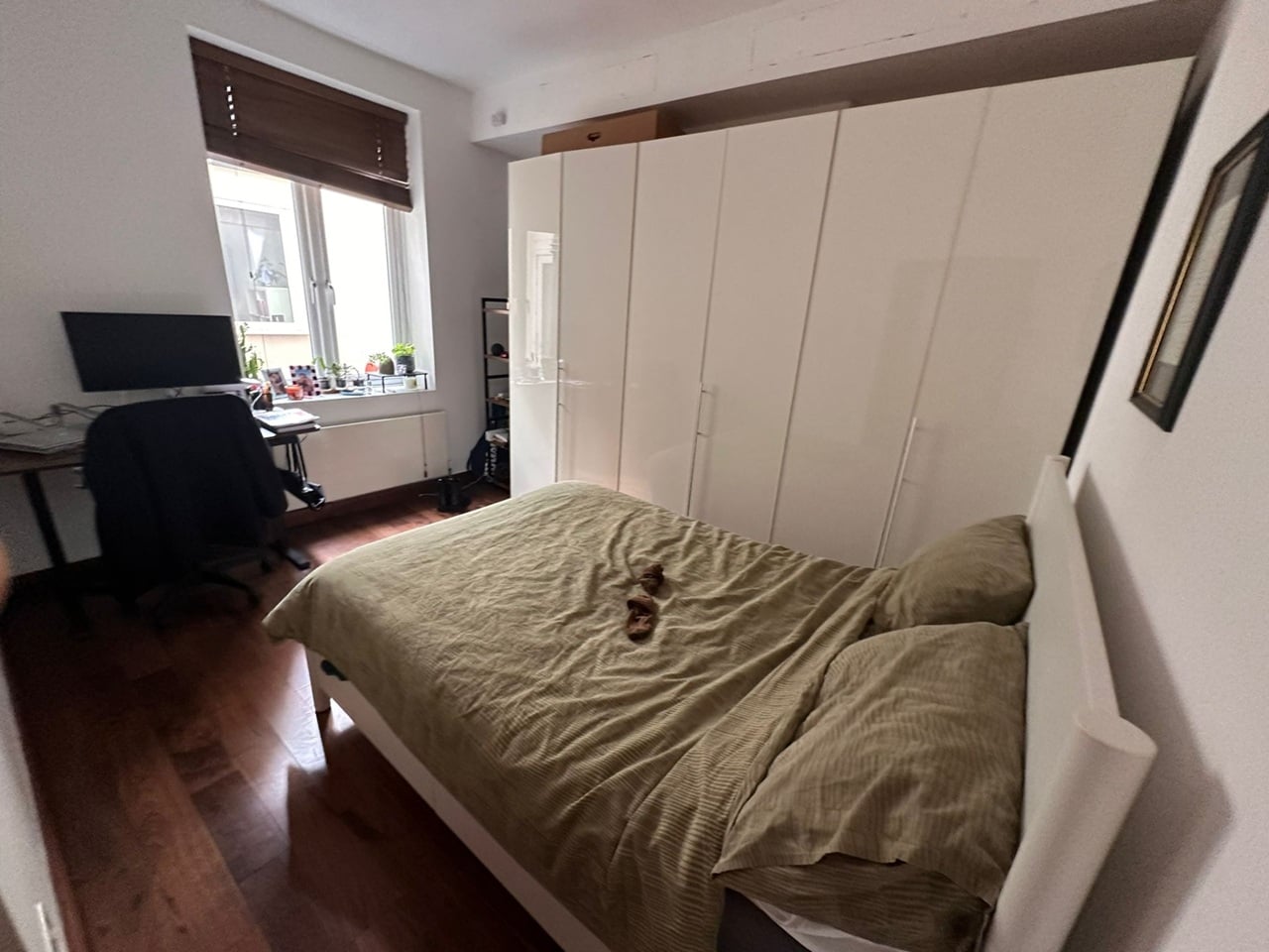 Additional image 13 of 2 Bed Flat, Sussex Gardens, W2, N1 7GU