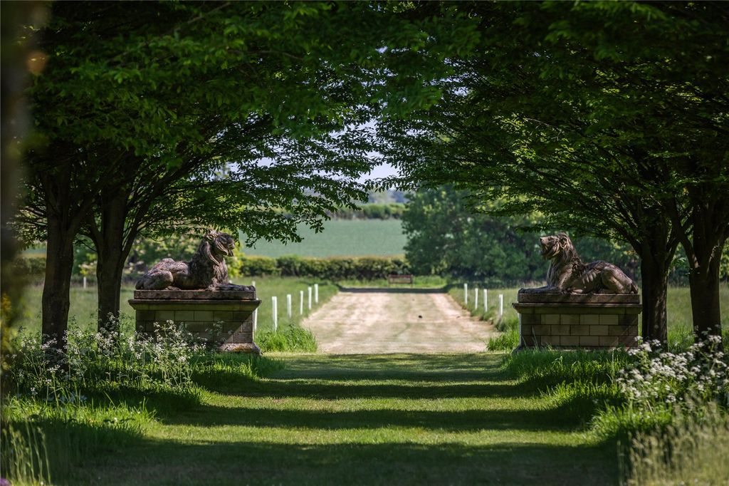 Additional image 30 of 12 bed detached house for saleGussage All Saints, Wimborne, Dorset BH21