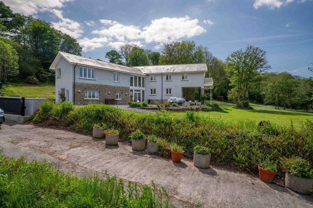 Additional image 32 of 5 bed detached house for saleCosheston, Pembrokeshire SA72