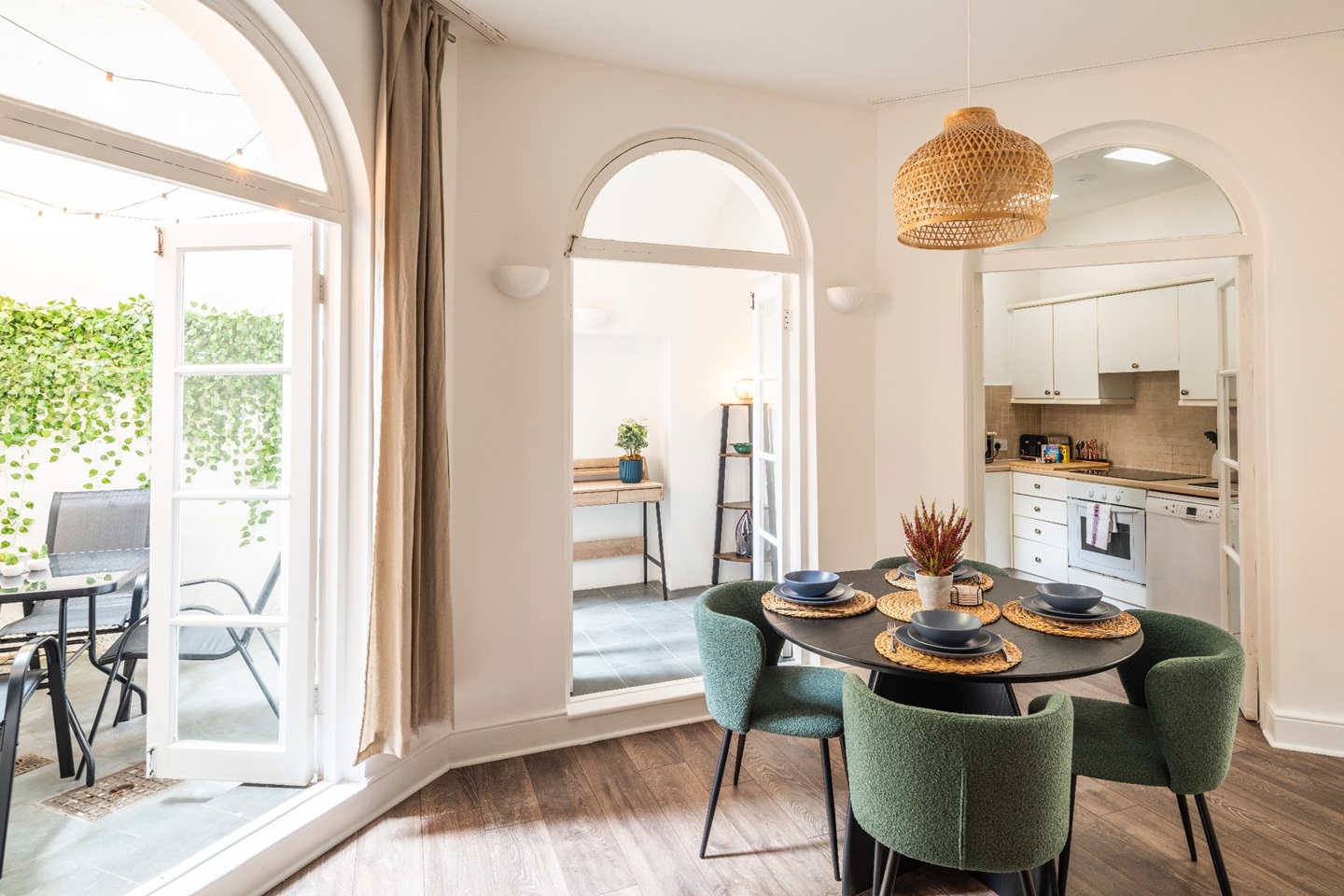 Additional image 8 of 2 Bed Flat, Cornwall Gardens, SW7, N1 7GU