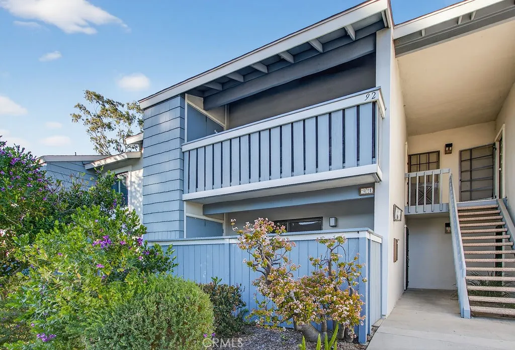 25611 Quail Run Unit 91, Dana Point, CA 92629