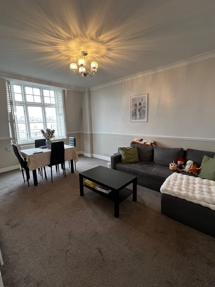 Additional image 4 of 1 Bed Flat, Maida Vale, W9, N1 7GU