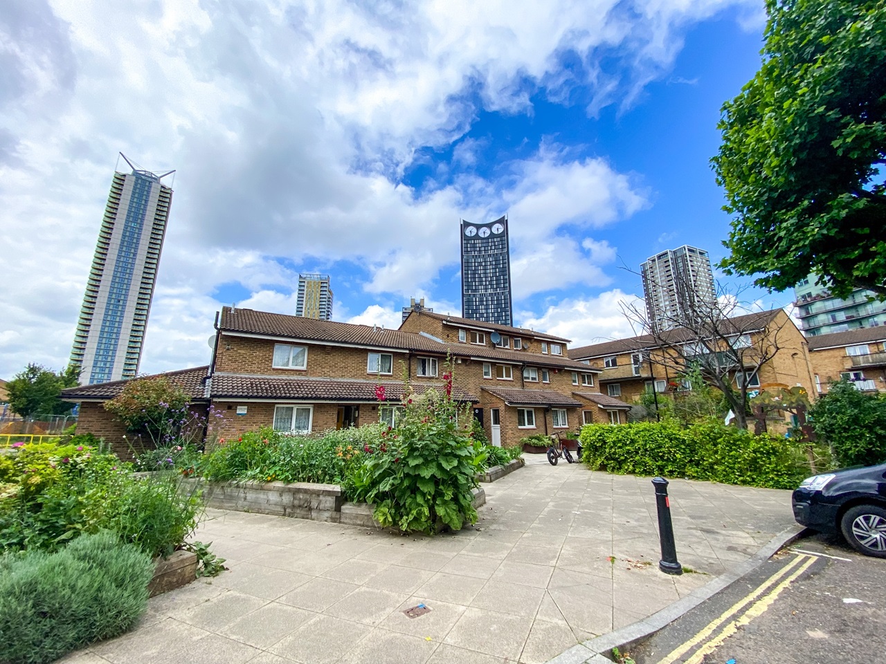 Additional image 48 of Room in a Shared House, Crampton Street, SE17, N1 7GU