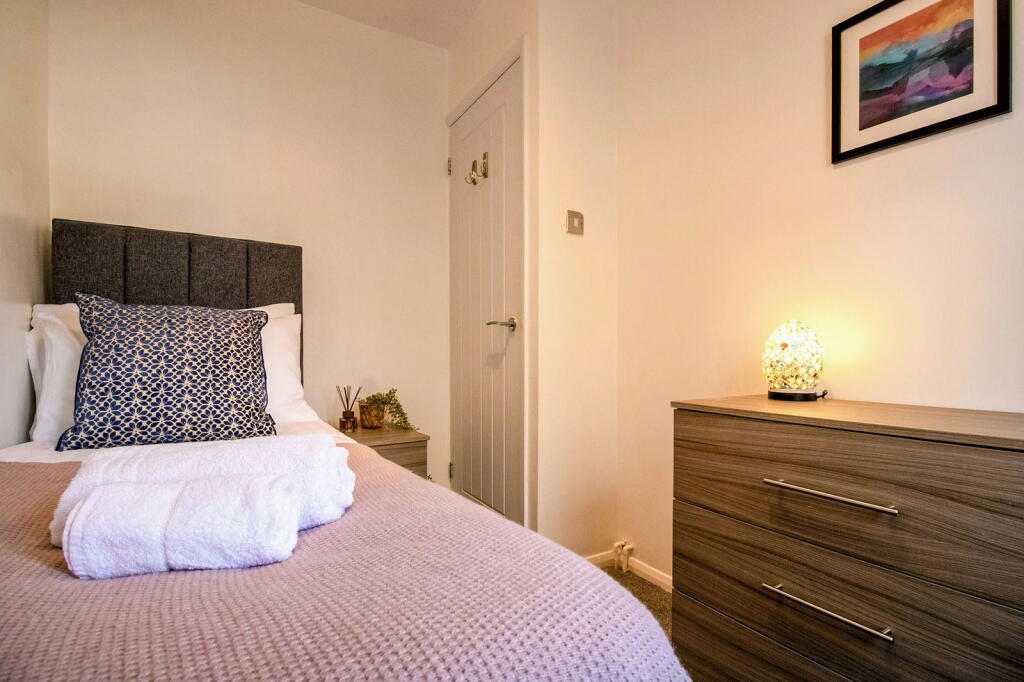 Additional image 14 of Old London Road, St. Albans, AL1 1QD