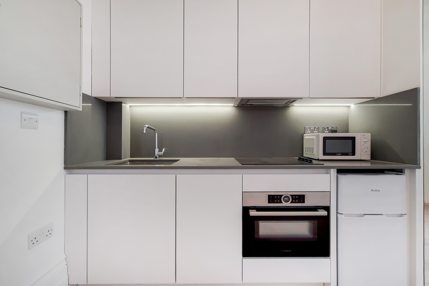 Additional image 5 of Studio Flat, Grenville Place, SW7, N1 7GU