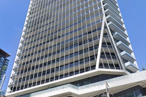 Additional image 7 of 2105-50 Ordnance Street, Toronto, ON, M6K 0C9