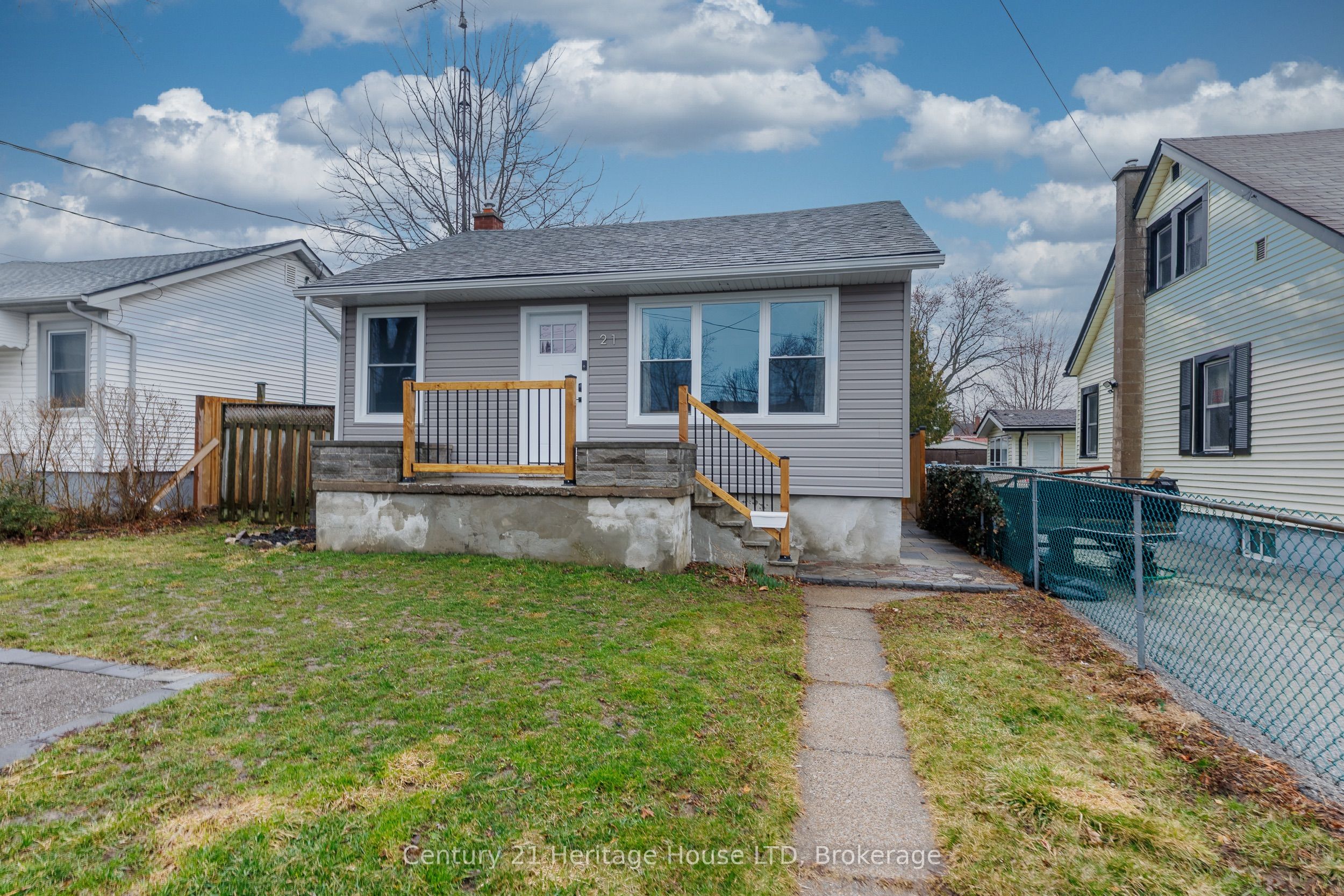 21 Keele Street, St. Catharines, ON, L2T 1M8