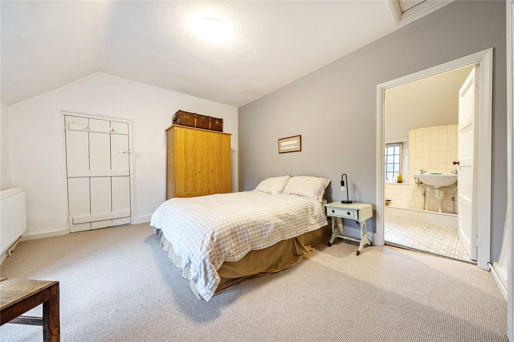 Additional image 11 of 5 bed detached house for saleChurch Street, North Luffenham, Oakham, Rutland LE15