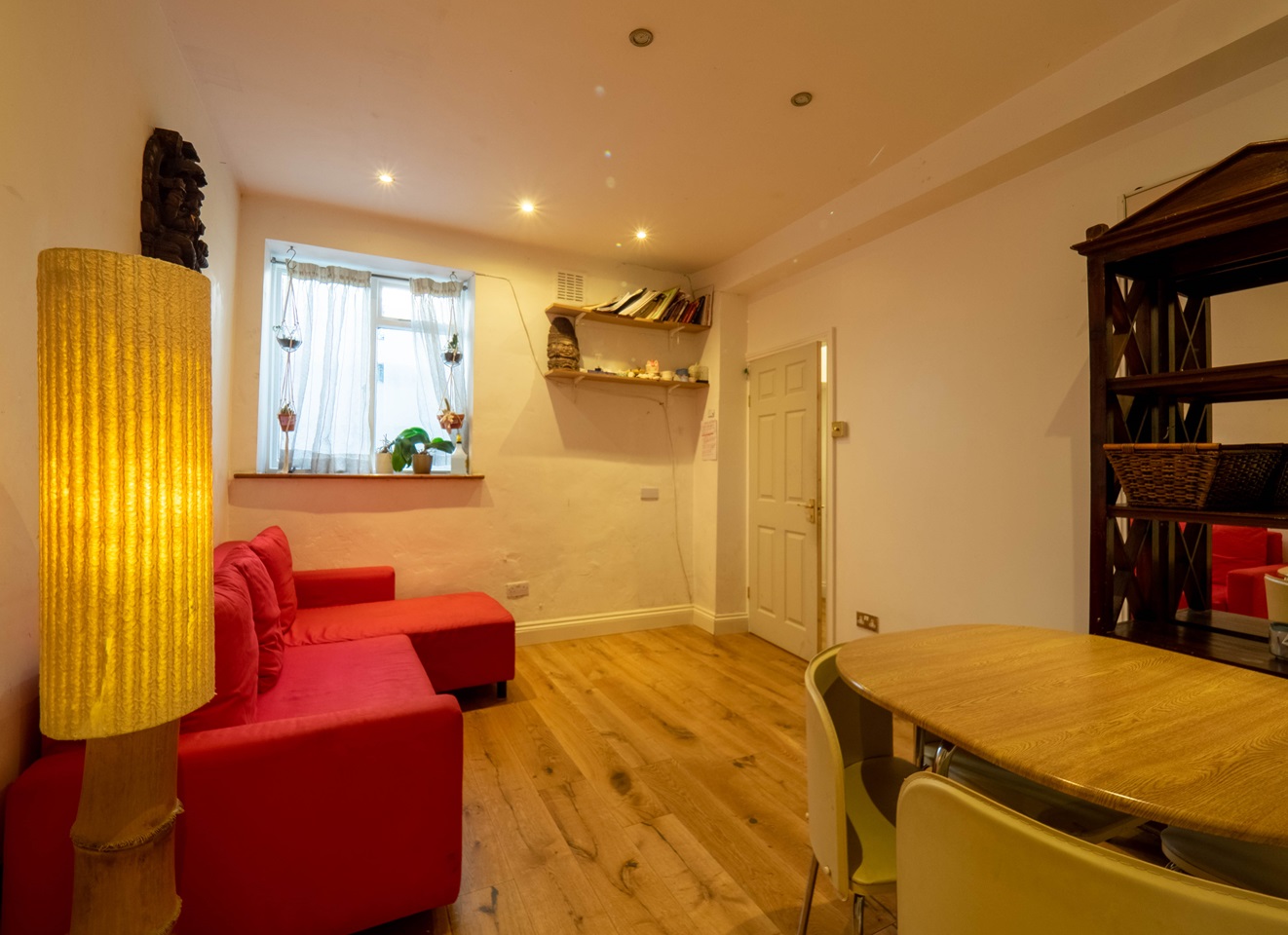 Additional image 2 of 2 Bed Flat, Cleveland Terrace, W2, N1 7GU