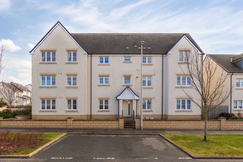 Additional image 21 of 2 bed flat for sale56D, Easter Langside Drive, Dalkeith EH22