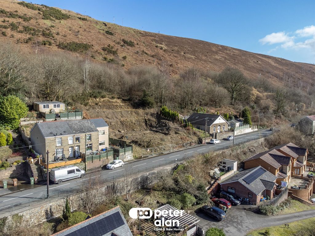 Additional image 6 of Land for saleUpper Road, Elliots Town, New Tredegar NP24