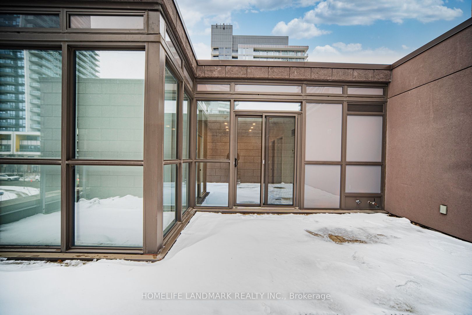 Additional image 4 of TH03-129 Mcmahon Drive, Toronto, ON, M2K 1C2