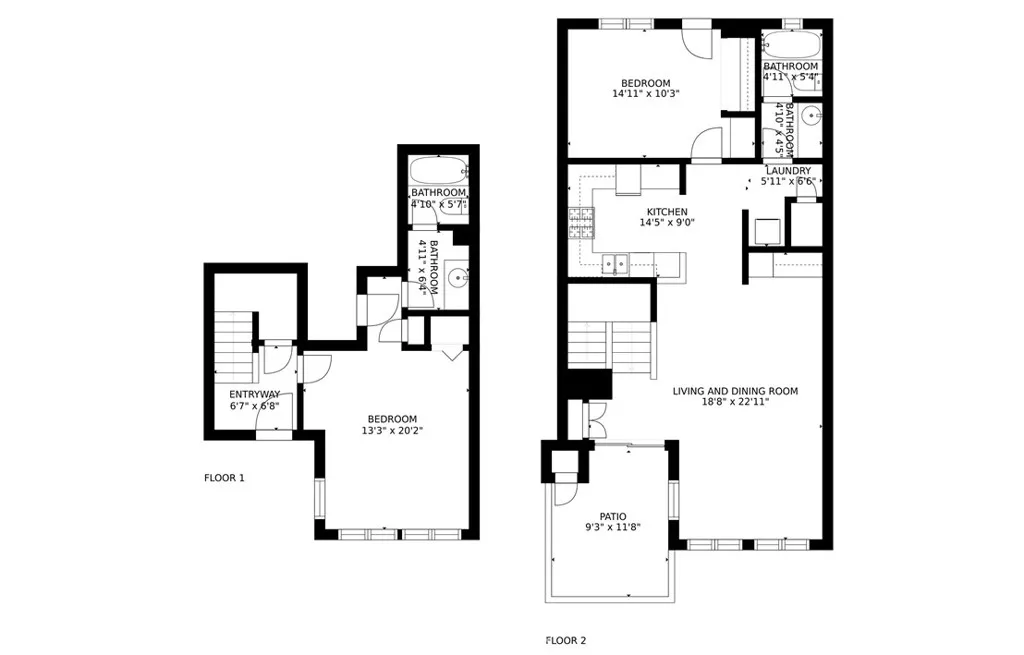 Additional image 110 of 1239 E Foothill Boulevard Unit 207, San Luis Obispo, CA 93405