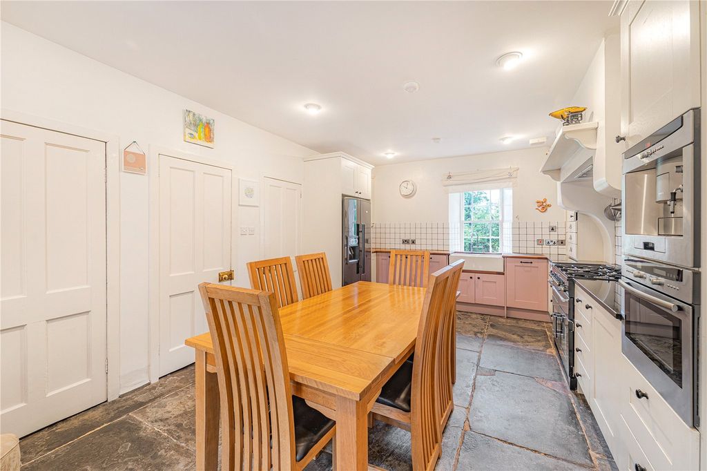 Additional image 12 of 6 bed detached house for saleTullich House, Dufftown, Keith, Moray, Aberdeenshire AB55
