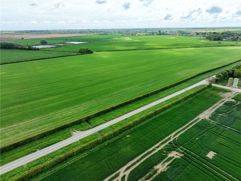 Additional image 3 of Land for saleFoston Road, Beeford, Driffield YO25