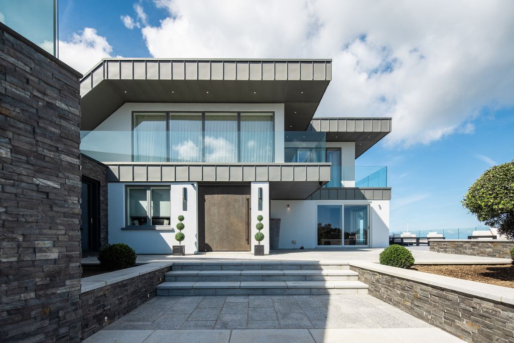 Additional image 9 of 7 bed detached house for saleLe Mont De Rozel, St. Martin, Jersey JE3