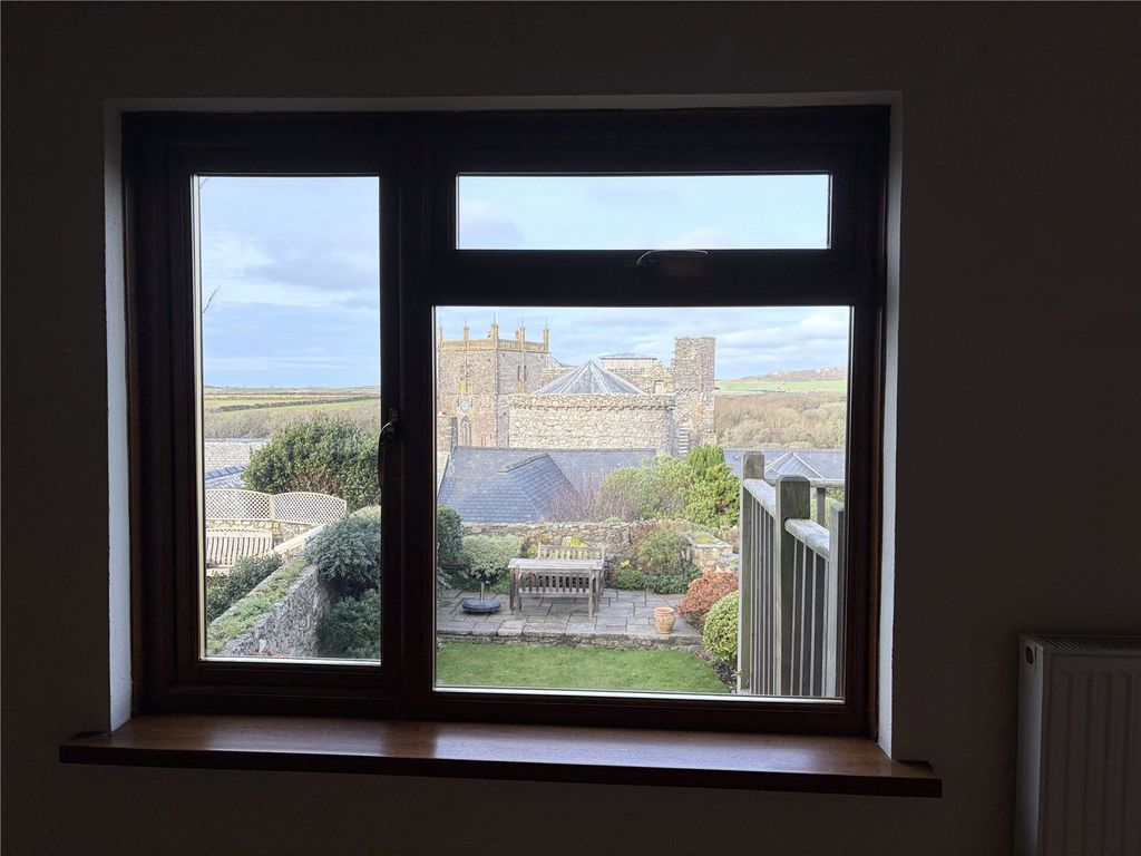Additional image 2 of 2 bed flat for saleGoat Street, St. Davids, Haverfordwest, Pembrokeshire SA62