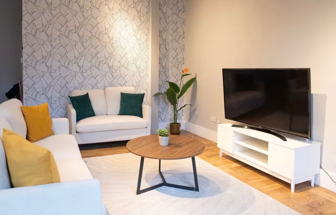 Additional image 5 of 1 Bed Flat, Upper Street, N1, N1 2XQ