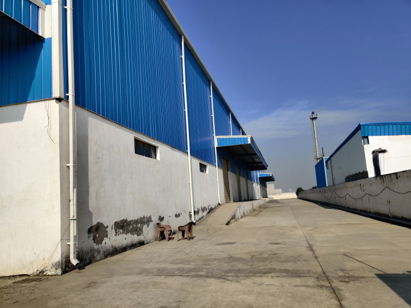 Additional image 2 of Khuskhera Industrial Area, Bhiwadi