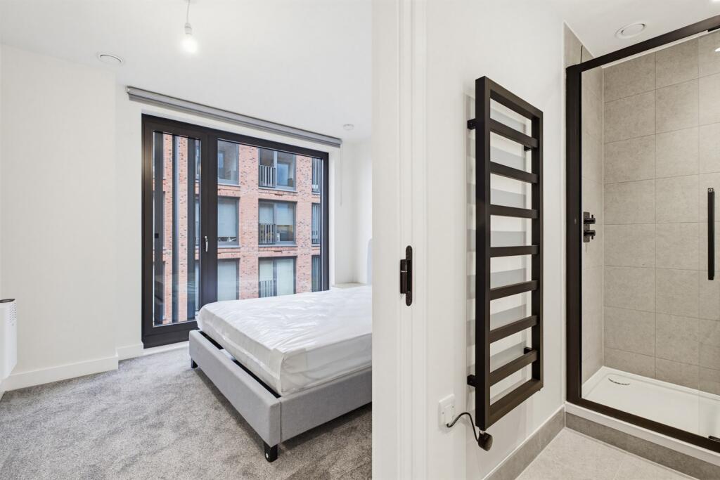 Additional image 10 of Cardigan Wharf, Glasswater Locks, Birmingham, B4